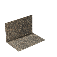 Внутренний угол, Вагаси