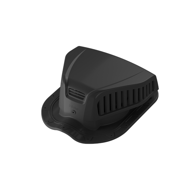 Точечный аэратор Docke Monterrey Черный - 1